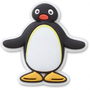 Crocs Jibbitz Mattel Pingu