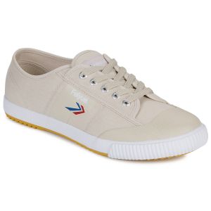 Feiyue Baskets basses Fe Lo 1920 RF Beige - Taille 41,42,43,44,45