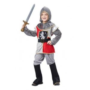 Déguisement chevalier renaissance garçon (4 à 12 ans)