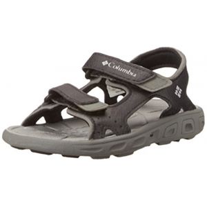 Columbia Techsun Vent - Sandales Enfant - gris 26 Sandales Loisir