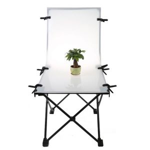 Image de Godox Table de photographie pliante 100x200cm