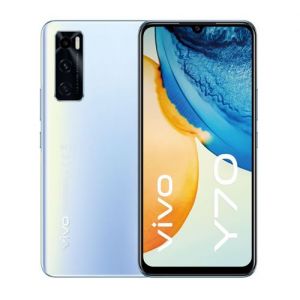 Vivo Y70 Bleu 128go