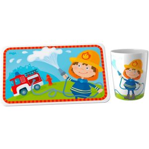 Haba Pompier &ndash; 303690+303691