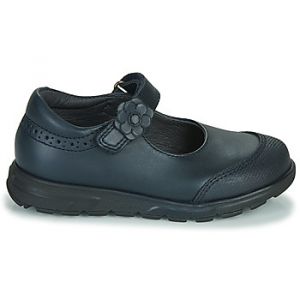 Image de Pablosky Ballerines enfant 334020 Bleu - Taille 29