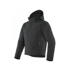 Image de Dainese Blouson textile Ignite noir- 62