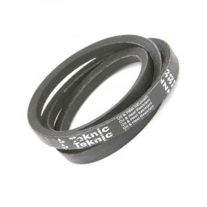 Courroie tondeuse Z33 Trapézoïdale, 10 mm x 876 mm