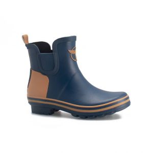 Rouchette Bottes de pluie femme Influences