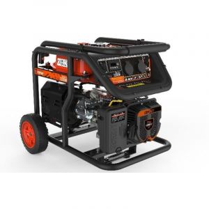 Groupe &eacute;lectrog&egrave;ne ESTRELA - 3500 W - 230 V - 13L