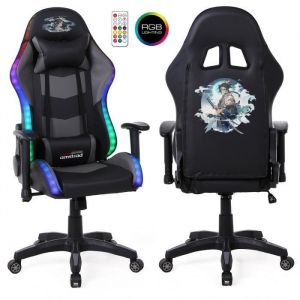 Amstrad Fauteuil Gaming Elite Samouraï