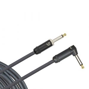Planet Waves Câble à instrument American Stage noir