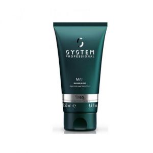 System Professional Man Gel Maximum