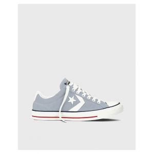 Image de Converse Baskets basses STAR PLAYER OX Gris - Taille 36,37,38,39,40,41,42,43,44,45,46 1/2,37 1/2,41 1/2,36 1/2