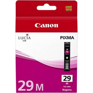 Canon PGI-29 M - Cartouche d'encre magenta