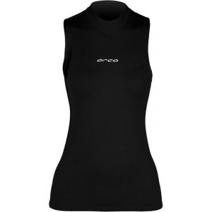 Image de Orca Heatseeker Vest Women, noir L Combinaisons triathlon & Trifonctions