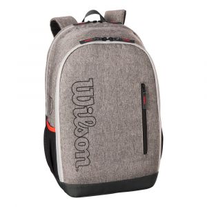 Wilson Tour Team Sac À Dos - Gris