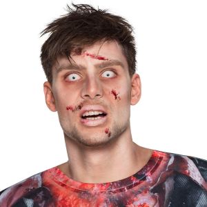 Ruedelafete Lentilles Zombie 3 mois