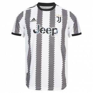 Adidas Maillot authentique Domicile Juventus Turin 2022/23
