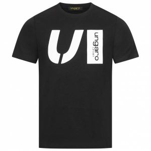 Ungaro Romain Hommes T-shirt US0011-UX0017-01