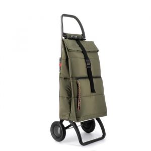 Rolser Chariot 2 roues pliable