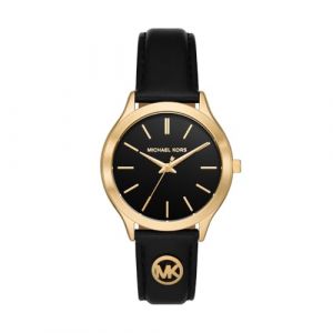 Michael Kors Damenuhr Metall Damenuhren 1 ct (155.19 € / 1 ct)