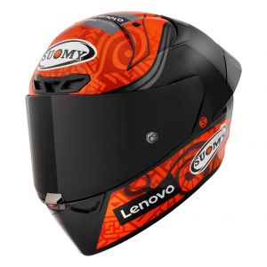 Suomy Casque moto int&eacute;gral S1-Xr Gp Bagnaia Replica