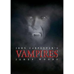 Vampires - de John Carpenter