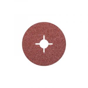 Pferd Papier abrasif pour plateau de ponçage 64102111 Grain 24 (Ø) 115 mm 25 pc(s)