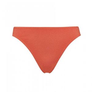 Brigitte Bardot Culotte de bain classique Amour Orange