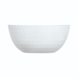 Luminarc Coupelle blanche 13 cm