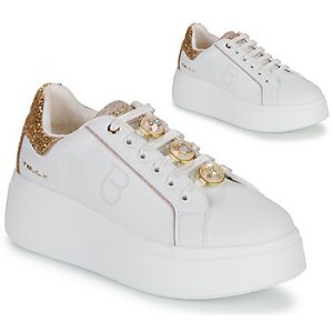 Tosca Blu Baskets basses ELETTRA Blanc - Taille 36,37,38,39,40,41,35