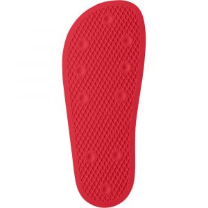 Adidas Adilette, 36 2/3 EU, femme, rouge