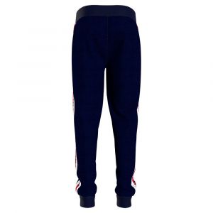 Tommy Hilfiger Pantalon de jogging, taille XL, homme, bleu