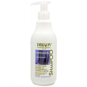 Dikson SHAMPOO 500ML ANTIFORFORA