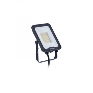 Philips Projecteur led « tout-en-un » 20W, 2200/2400LM 3000/4000/6500K IP65 led projecteur extérieur led cour, extérieur led ét
