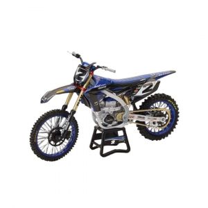 New Ray Moto Yamaha 450 Yzf Copper Webb 1/12