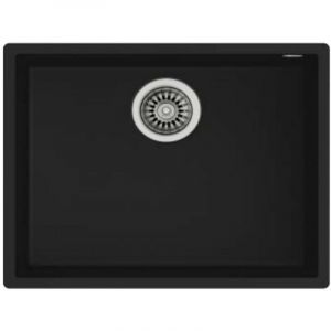Teka Évier simple Square 50.40 TG (60 cm)