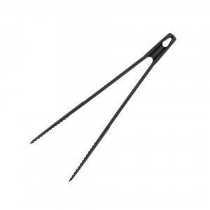 Fackelmann Pince de cuisine multifonction 31,1 cm Basic