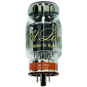 Cayin Accessoires hi-fi Golden Lion KT88 Genalex