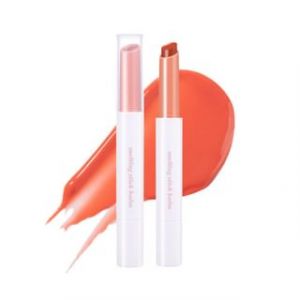 MERZY - More Shine Melting Stick Balm - 5 Colors #MS03 Dive Coral