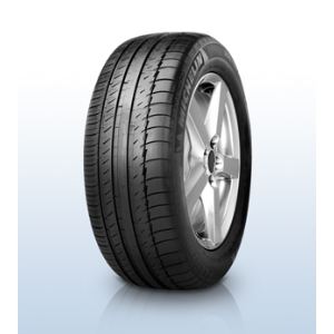 Michelin Pneu 4x4 été : 235/55 R17 99V Latitude Sport