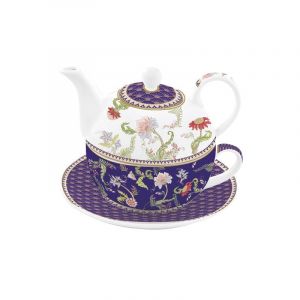 Easy life Coffret théière égoïste 35 cl - magie d'orient 1238133