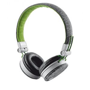 Urban Revolt Fyber - Casque audio avec oreillettes repliables