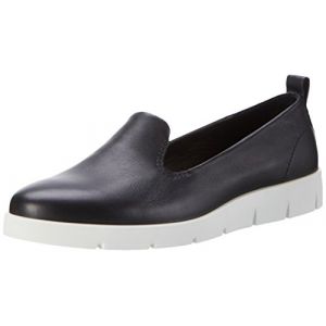 Ecco Bella black 38