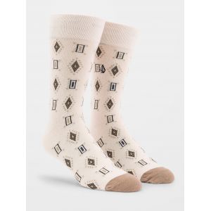 Volcom True Socks gris
