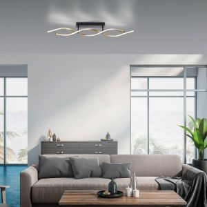Paul neuhaus Polina Plafonnier LED, 9143-18,