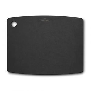 Victorinox Chopping Board Kitchen Series Black L