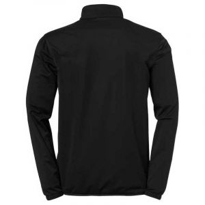 Uhlsport Score Classic Veste Homme, Noir/Fluo Vert, FR : M