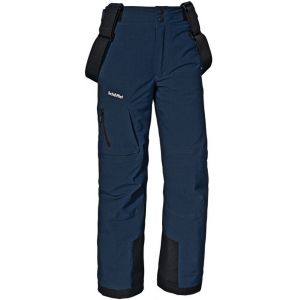 Schöffel Boy's Ski Pants Joran - Pantalon de ski taille 176, bleu