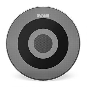 Image de Evans BD24DB1 - Peau de Frappe pour Grosse Caisse dB One, 24 pouces