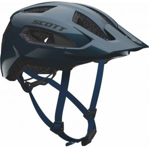 Scott Supra (CE) Helmet Dark Blue UNI (54-61 cm) Casque de vélo